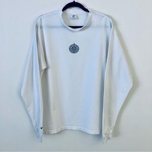 Patagonia🌄⚡️Vintage⚡️90’s Made in USA Organic Cotton T-Shirt